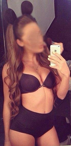 Luder i Gadbjerg - Top Models Escorts